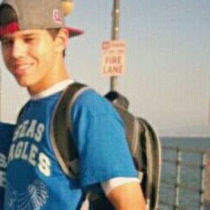 Meet your Posher, Noah